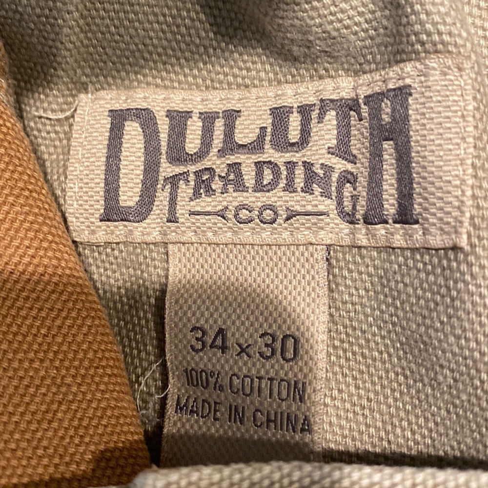 Cargo pants men’s